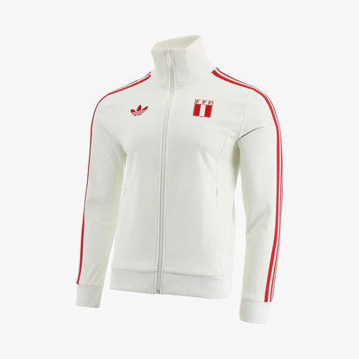 adidas Casaca FPF Retro