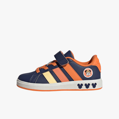 adidas Zapatos Disney Mickey Mouse Grand Court