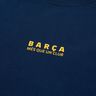 F.C. Barcelona Polo