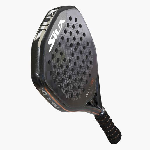 Siux Pala Fenix Pro 5 Black
