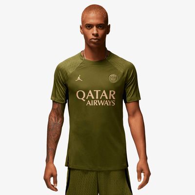 PSG M NK DF STRK SS TOP K 4TH