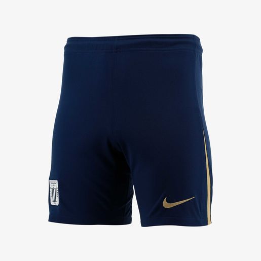 Nike Short Hombre Alianza Lima 2025