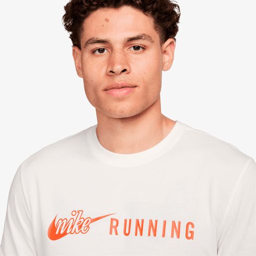 Nike Polo de Running Dri-FIT