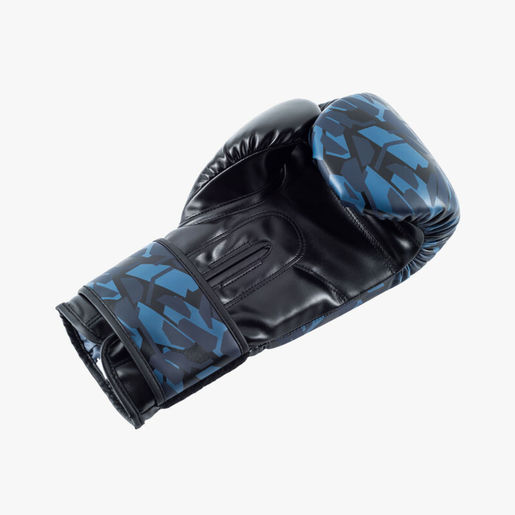 UFC Guantes Boxeo Pro Octagon Lava 8 Oz