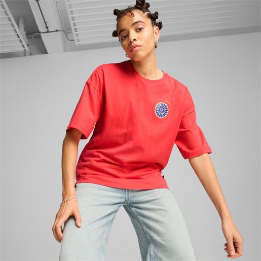 Puma Graphics Bloom