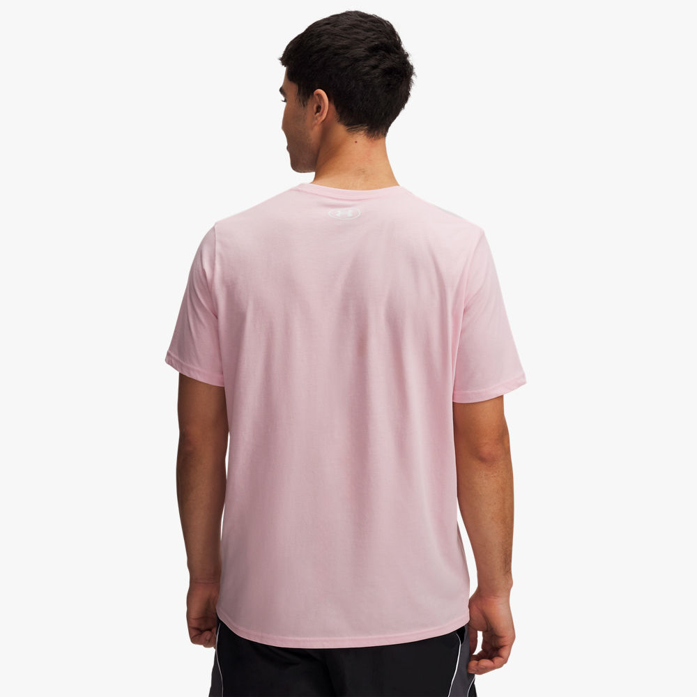 UA Polo Left Chest Logo