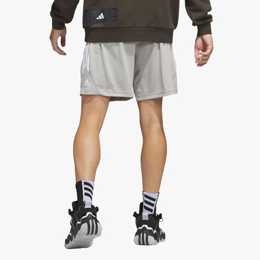 adidas Basketball Legends 3 bandas