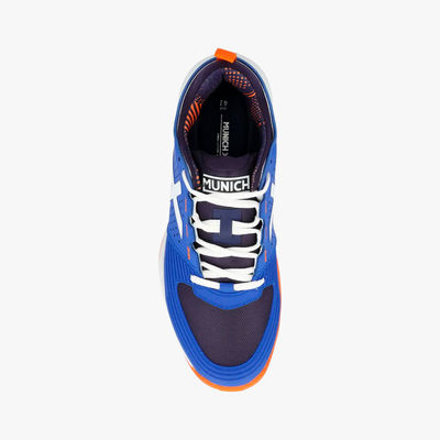 Munich Zapatillas Atomik 43