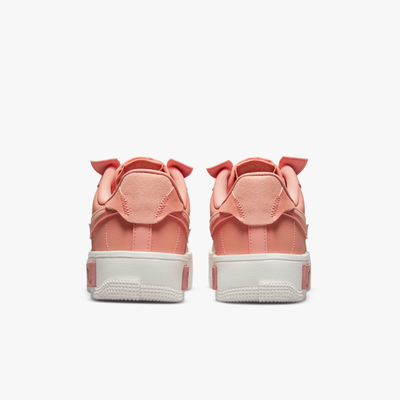 Nike Air Force 1 Fontanka Pink White