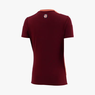 Camiseta Mujer Universitario Alterna 2025 Estadio