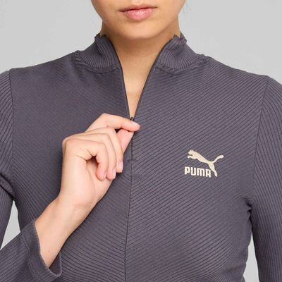 Puma Classics Ribbed