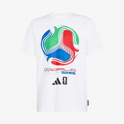 adidas Polo FIFA World Cup 26 World Cup Tour