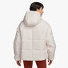 W NSW TF THRMR CLSC PUFFER
