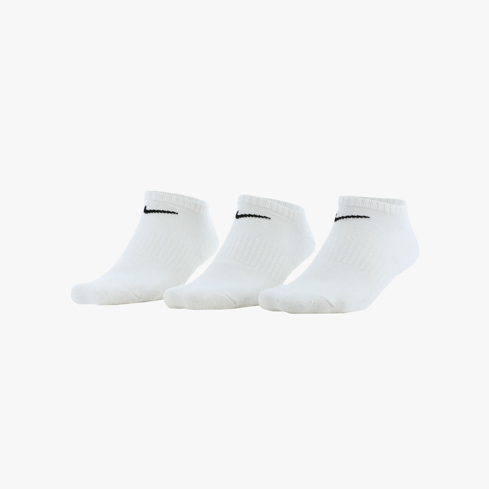 Nike Everyday Cushioned Tobilleras 3 Pares