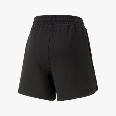 Puma Downtown High Waisted Shorts
