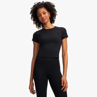 Under Armour Camiseta Motion Mesh