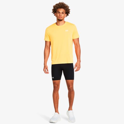 Under Armour Launch