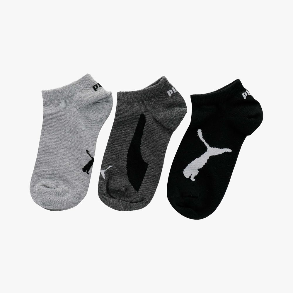 Puma Media larga 3 pares