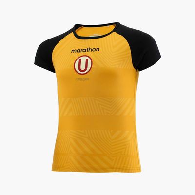 Camiseta Universitario Bogdan