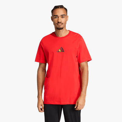 adidas Polo Graphic Tango España