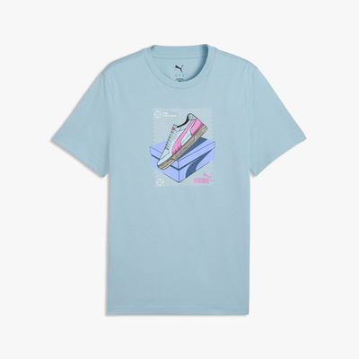 Puma Camiseta Sneaker