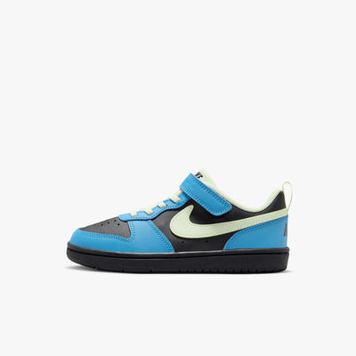 Nike Zapatos Court Borough Low Recraft