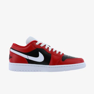 Jordan 1 Low Chicago Flip