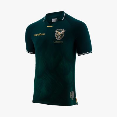 FBF Camiseta Oficial 100 años Versión Jugador