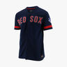 MLB Camiseta Bold Button