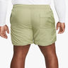 M NK CLUB WVN LND FLOW SHORT