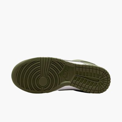Nike Dunk Low Medium Olive