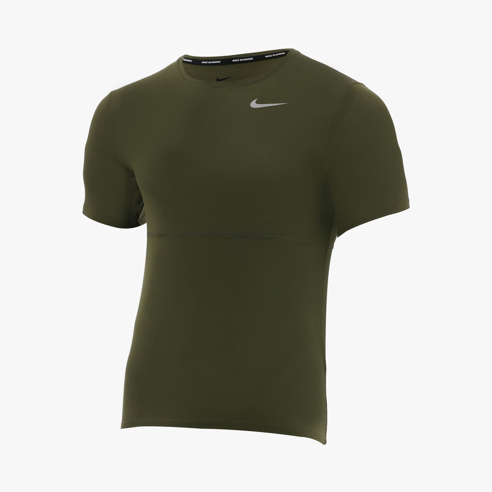 M NK DF RUN TOP SS