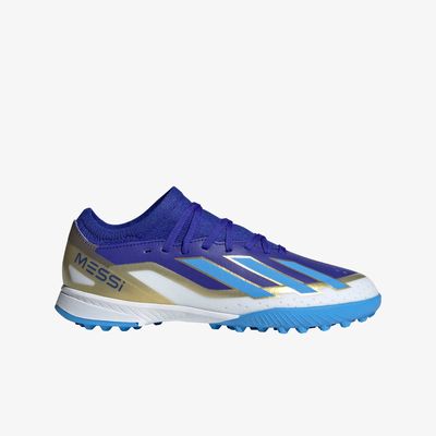 Adidas Chimpunes X Crazyfast Messi League Pasto Si
