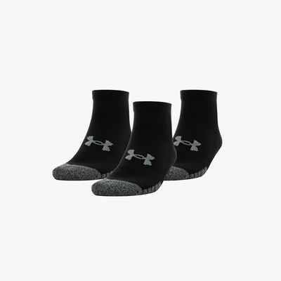Under Armour Golf HeatGear Tobilleras 3 Pares