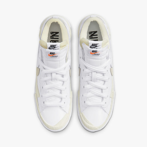 Nike Blazer Low Sacai
