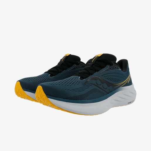 Saucony Zapatillas Ride 18