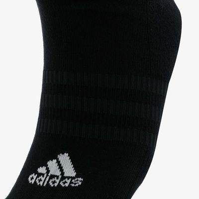 adidas Cushioned Sportswear Tobilleras 6 Pares