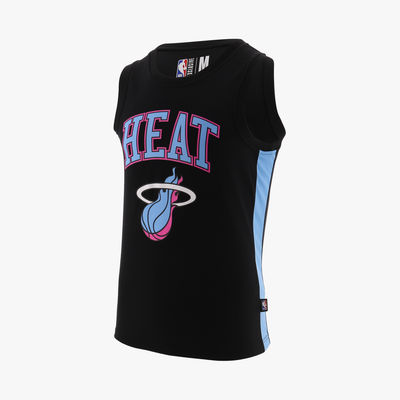 NBA Player Number Basic