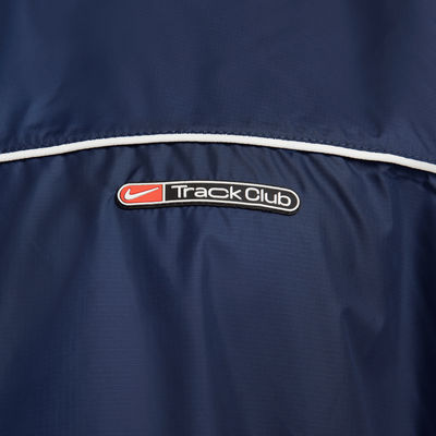 Nike Track Club