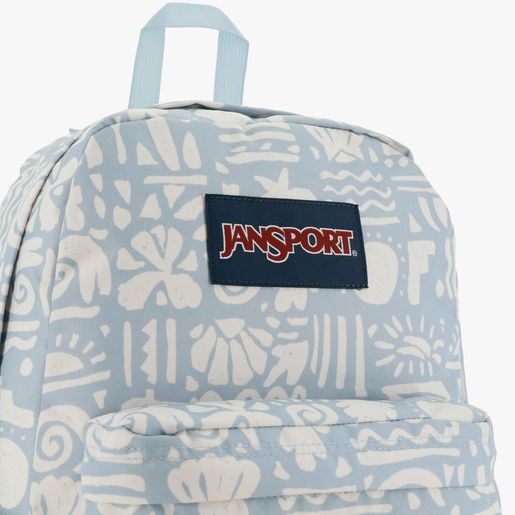 Jansport Superbreak Plus