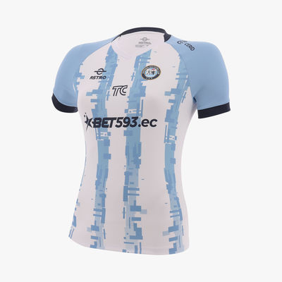 Camiseta Oficial Guayaquil City Astro 2023