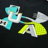 Under Armour Logo​Left Chest