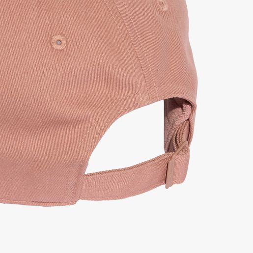 adidas Gorra Everyday Icons Tonal Metal Trefoil