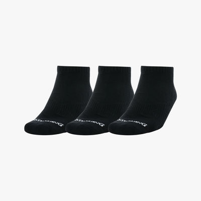 Spalding Media Corto Cool Wear 3 Pares
