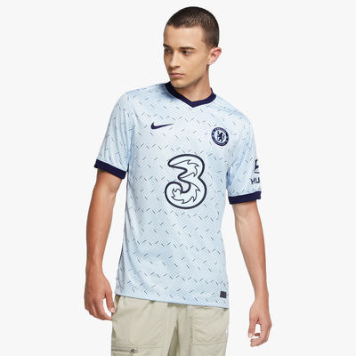 Nike Chelsea FC 2020/21 Stadium Away
