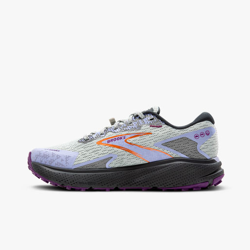 Brooks Divide 5