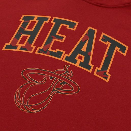 NBA Polera Fro