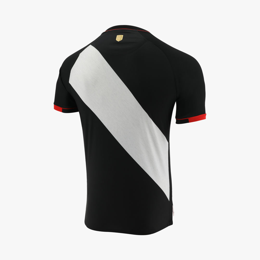Camiseta Perú Arquero #2 - Eliminatorias 2022