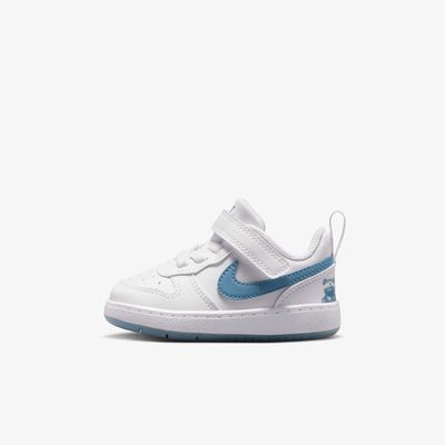 Nike Court Borough Low