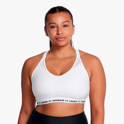 Under Armour Bra Crossback Low
